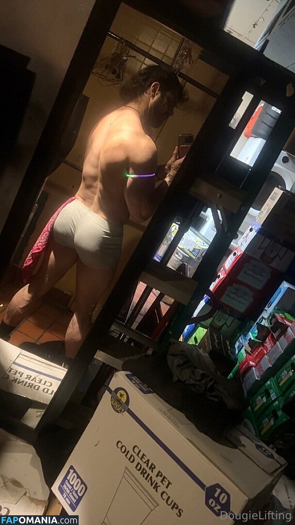 dougielifting Γυμνός OnlyFans  Διαρρεύσαστη φωτογραφία #8