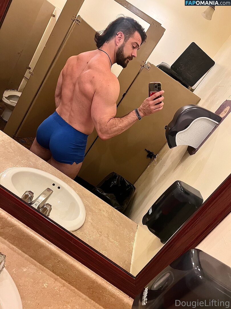 dougielifting Γυμνός OnlyFans  Διαρρεύσαστη φωτογραφία #10