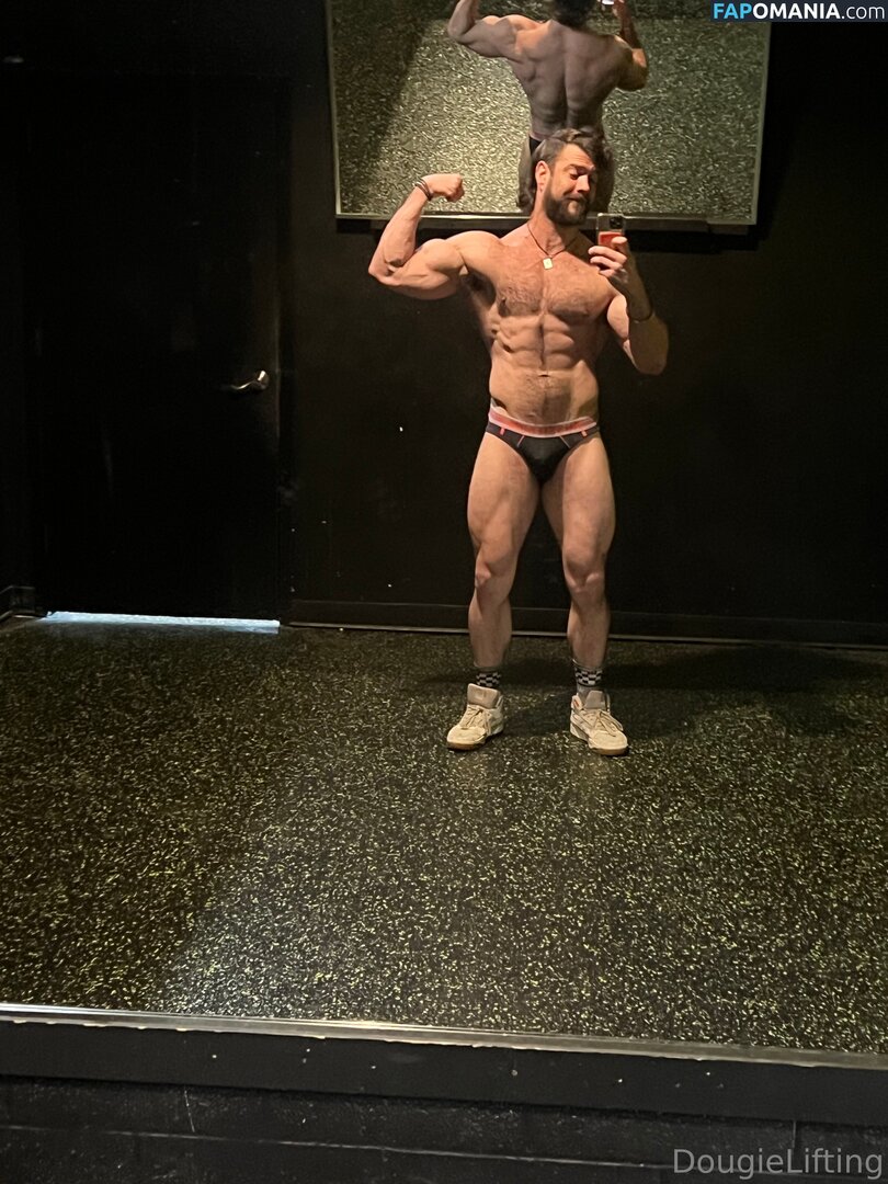 dougielifting Γυμνός OnlyFans  Διαρρεύσαστη φωτογραφία #12