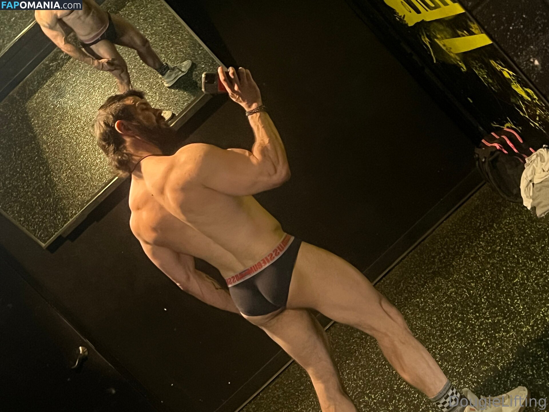 dougielifting Γυμνός OnlyFans  Διαρρεύσαστη φωτογραφία #14