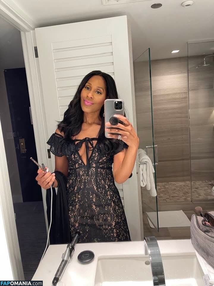 Dr.Jen Caudle Γυμνός OnlyFans  Διαρρεύσαστη φωτογραφία #1