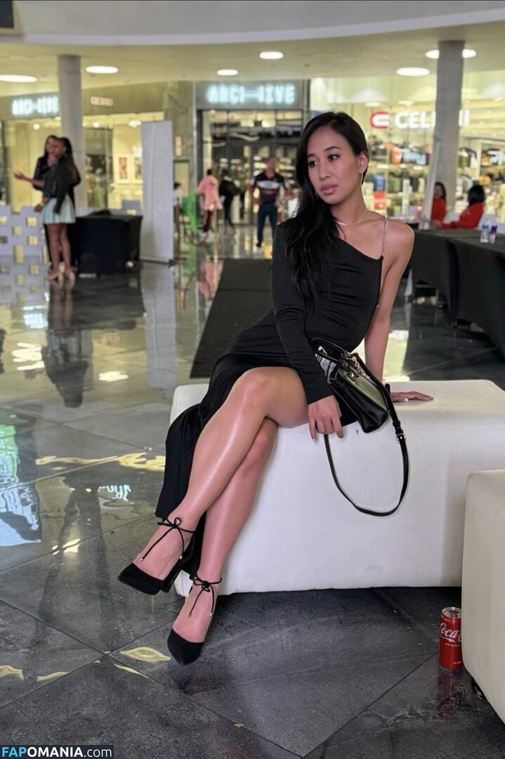 Dr Joanne Lan / drjoannelan Γυμνός OnlyFans  Διαρρεύσαστη φωτογραφία #1