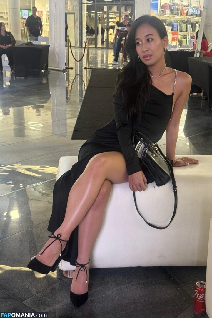 Dr Joanne Lan / drjoannelan Γυμνός OnlyFans  Διαρρεύσαστη φωτογραφία #2