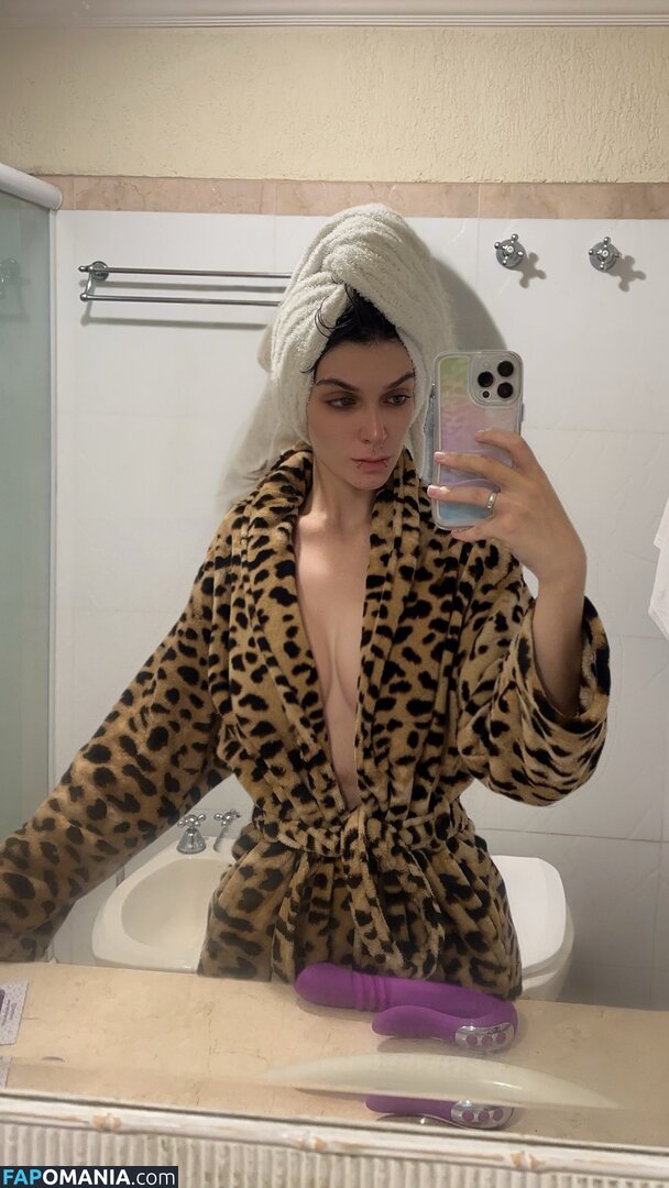 Dra.sophivet Γυμνός OnlyFans  Διαρρεύσαστη φωτογραφία #3