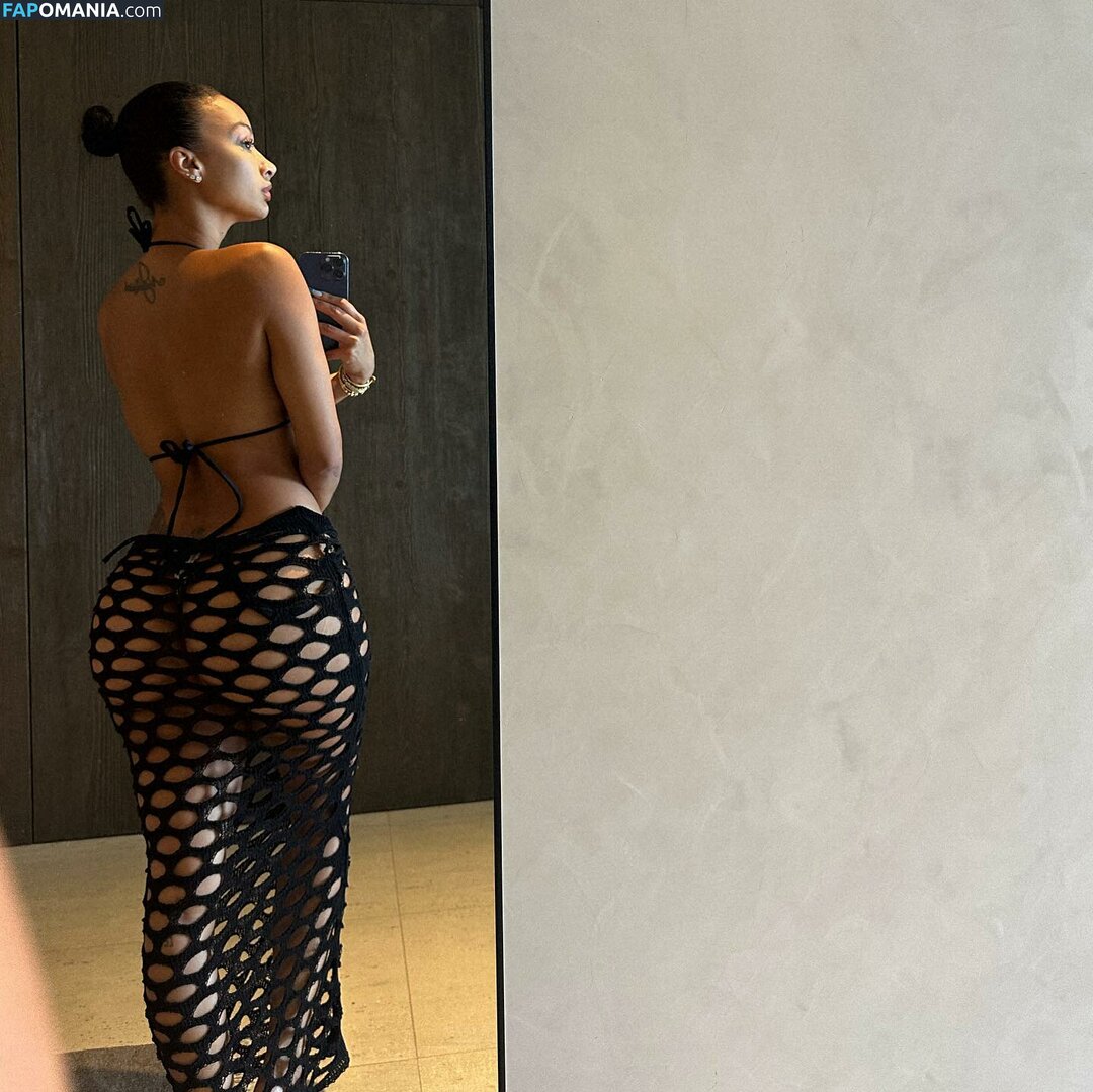 Draya Michele / drayamichele Γυμνός OnlyFans  Διαρρεύσαστη φωτογραφία #72