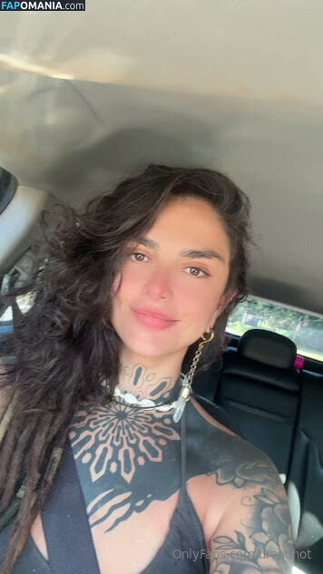 dreadhot Γυμνός OnlyFans  Διαρρεύσαστη φωτογραφία #140