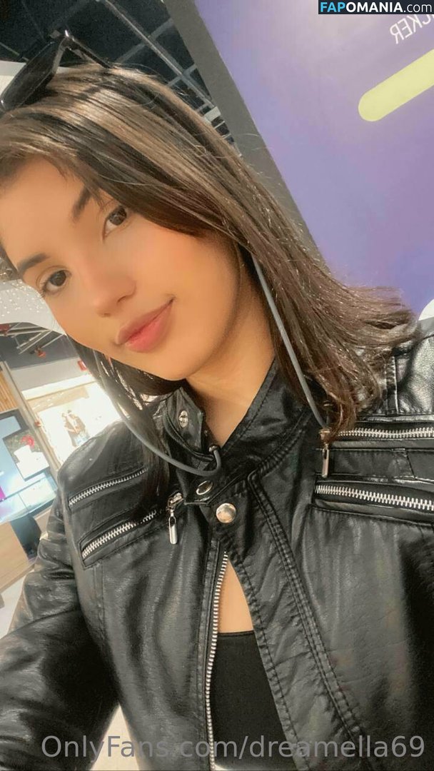 dreamella69 / officialdreamella Γυμνός OnlyFans  Διαρρεύσαστη φωτογραφία #30