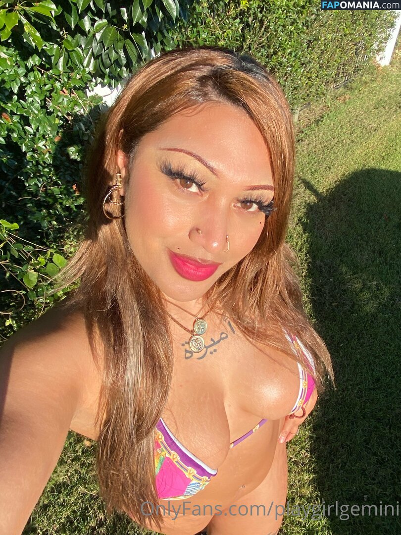 dreamgirlgemini Γυμνός OnlyFans  Διαρρεύσαστη φωτογραφία #10
