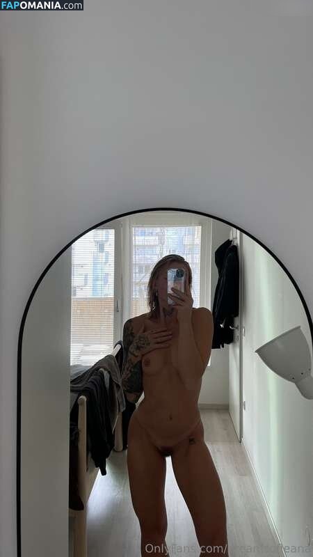 dreamsofleana Γυμνός OnlyFans  Διαρρεύσαστη φωτογραφία #2