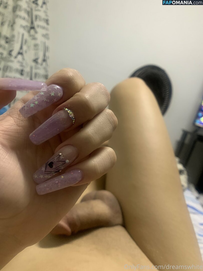 dreams_white / dreams_white1 / dreamswhite Γυμνός OnlyFans  Διαρρεύσαστη φωτογραφία #16