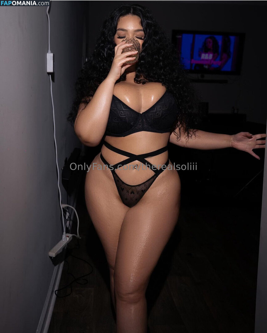 Dreamwithsoliii / dreamsiiickles Γυμνός OnlyFans  Διαρρεύσαστη φωτογραφία #17