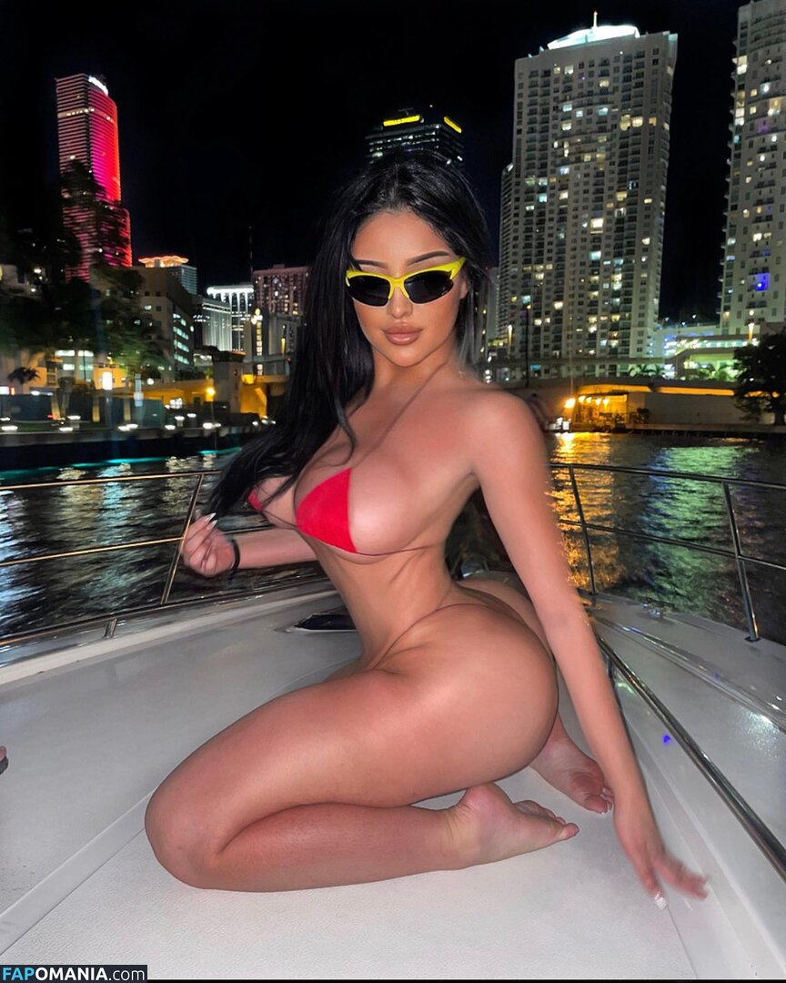 dreahernandezz / dreathefelin / dreathefeline Γυμνός OnlyFans  Διαρρεύσαστη φωτογραφία #3