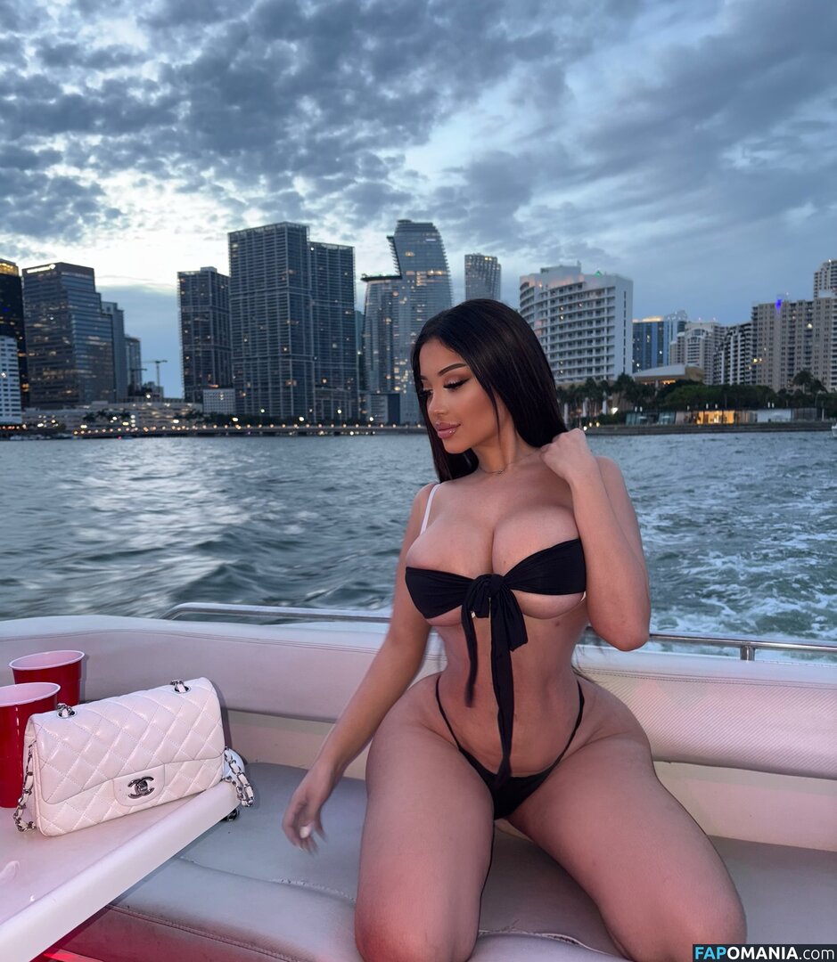 dreahernandezz / dreathefelin / dreathefeline Γυμνός OnlyFans  Διαρρεύσαστη φωτογραφία #10