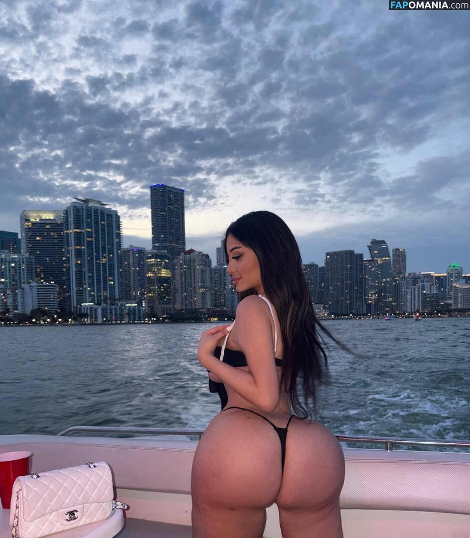 dreahernandezz / dreathefelin / dreathefeline Γυμνός OnlyFans  Διαρρεύσαστη φωτογραφία #12