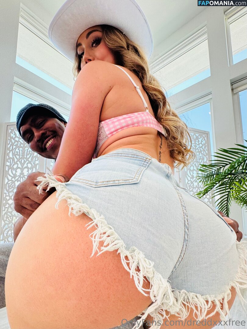 dreddxxxfree / therealdreddkrs Γυμνός OnlyFans  Διαρρεύσαστη φωτογραφία #23