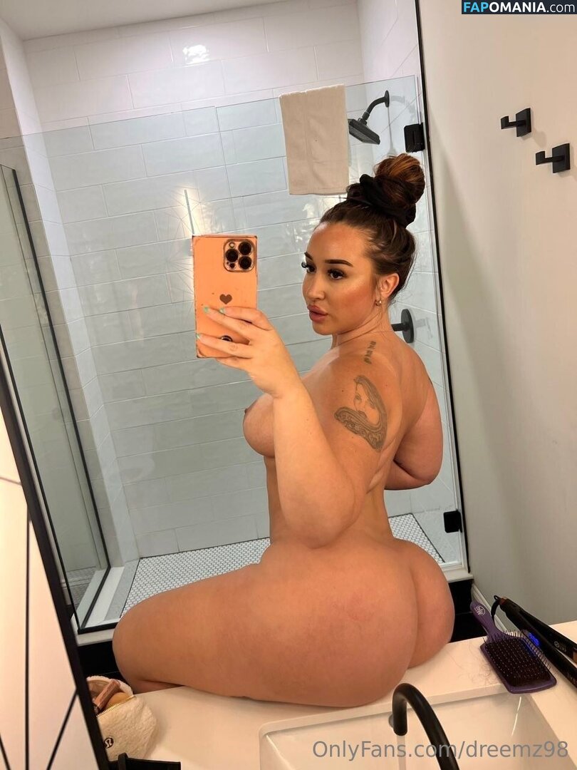 Dreemz Γυμνός OnlyFans  Διαρρεύσαστη φωτογραφία #3