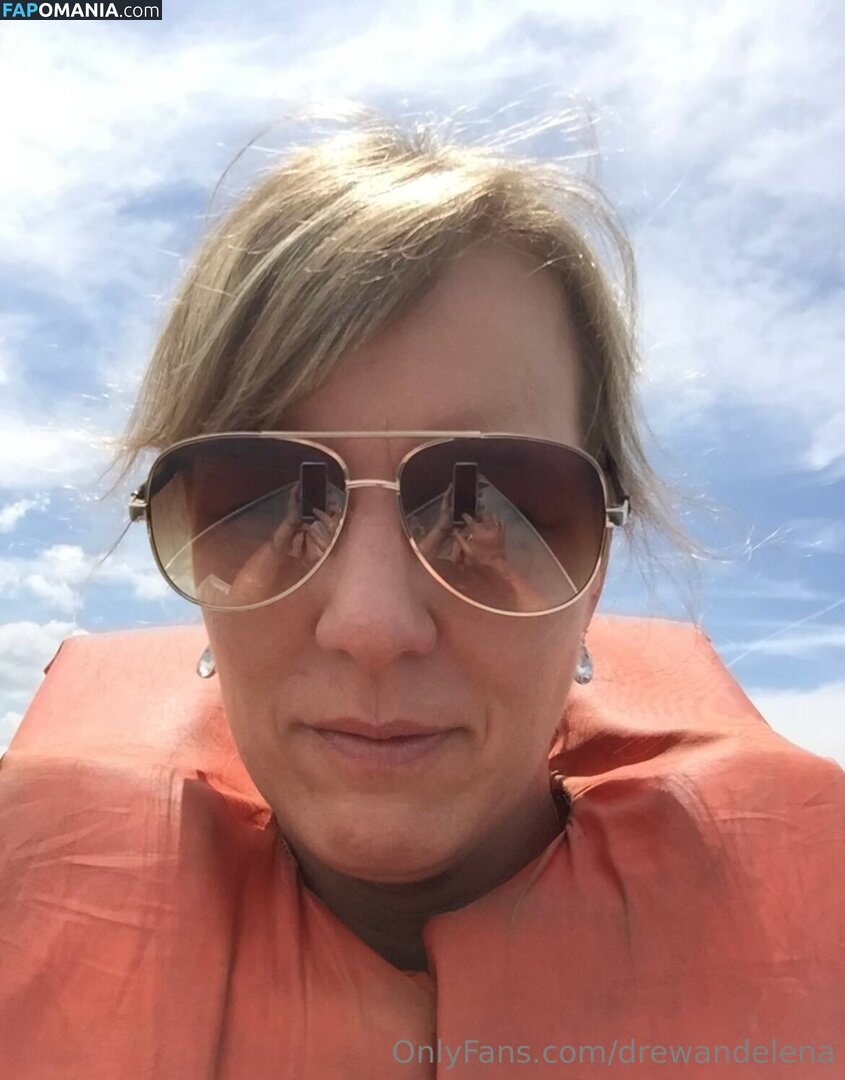 drewandelena / elena.drew Γυμνός OnlyFans  Διαρρεύσαστη φωτογραφία #2