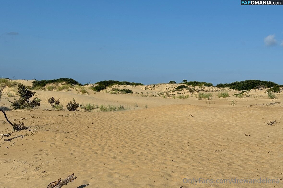 drewandelena / elena.drew Γυμνός OnlyFans  Διαρρεύσαστη φωτογραφία #6