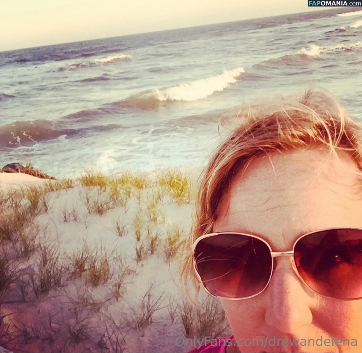 drewandelena / elena.drew Γυμνός OnlyFans  Διαρρεύσαστη φωτογραφία #9