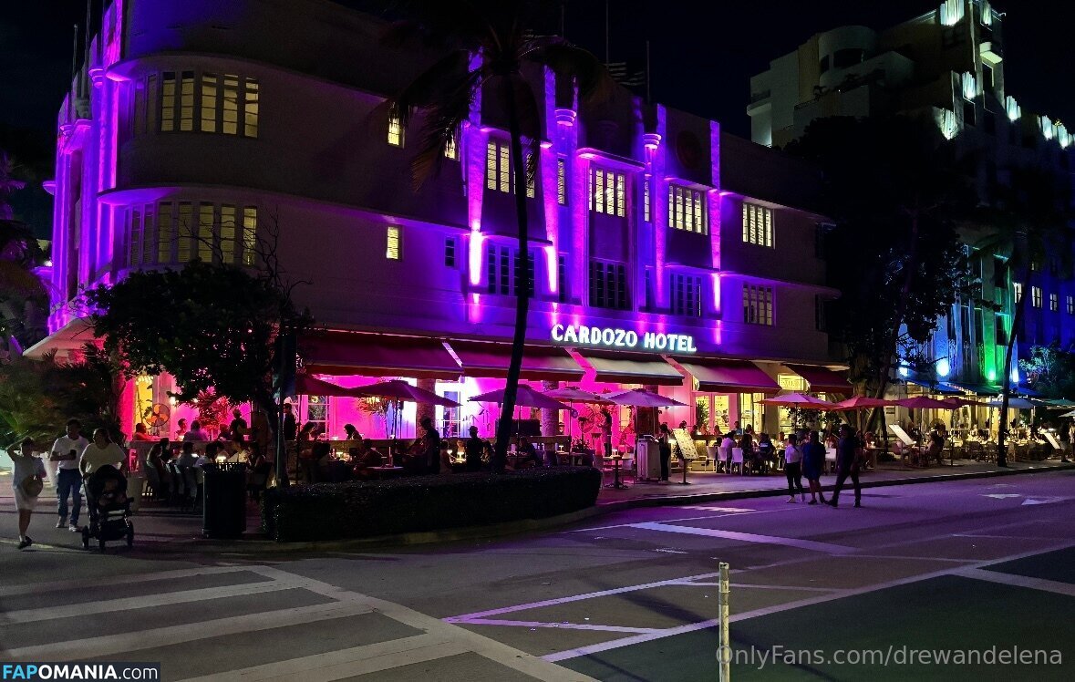 drewandelena / elena.drew Γυμνός OnlyFans  Διαρρεύσαστη φωτογραφία #11