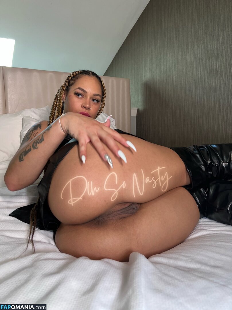 driplykhoney / honeysonastii Γυμνός OnlyFans  Διαρρεύσαστη φωτογραφία #5