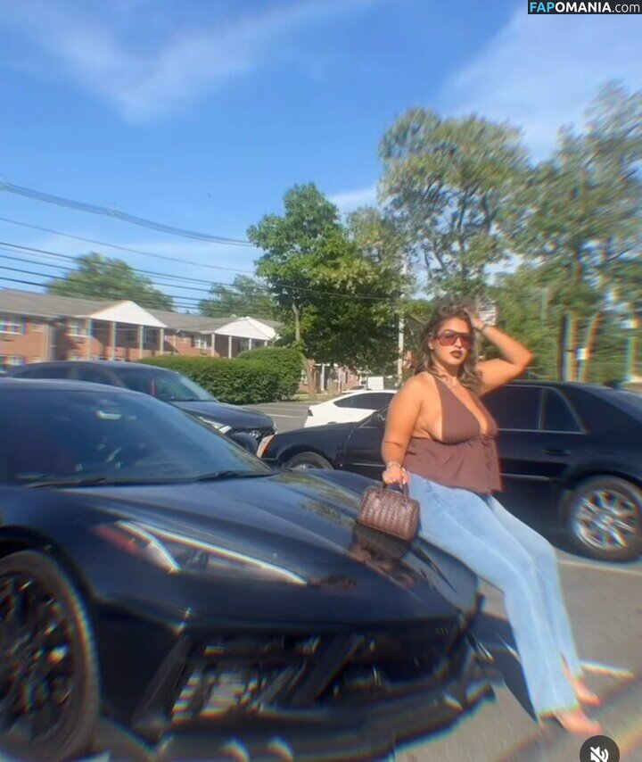 Drivewithisabella Γυμνός OnlyFans  Διαρρεύσαστη φωτογραφία #4