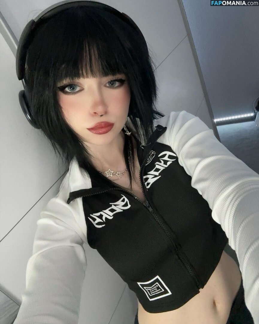 Drowsylio Γυμνός OnlyFans  Διαρρεύσαστη φωτογραφία #1