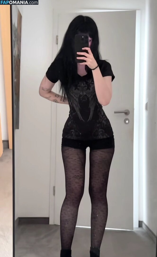 Drowsylio Γυμνός OnlyFans  Διαρρεύσαστη φωτογραφία #8