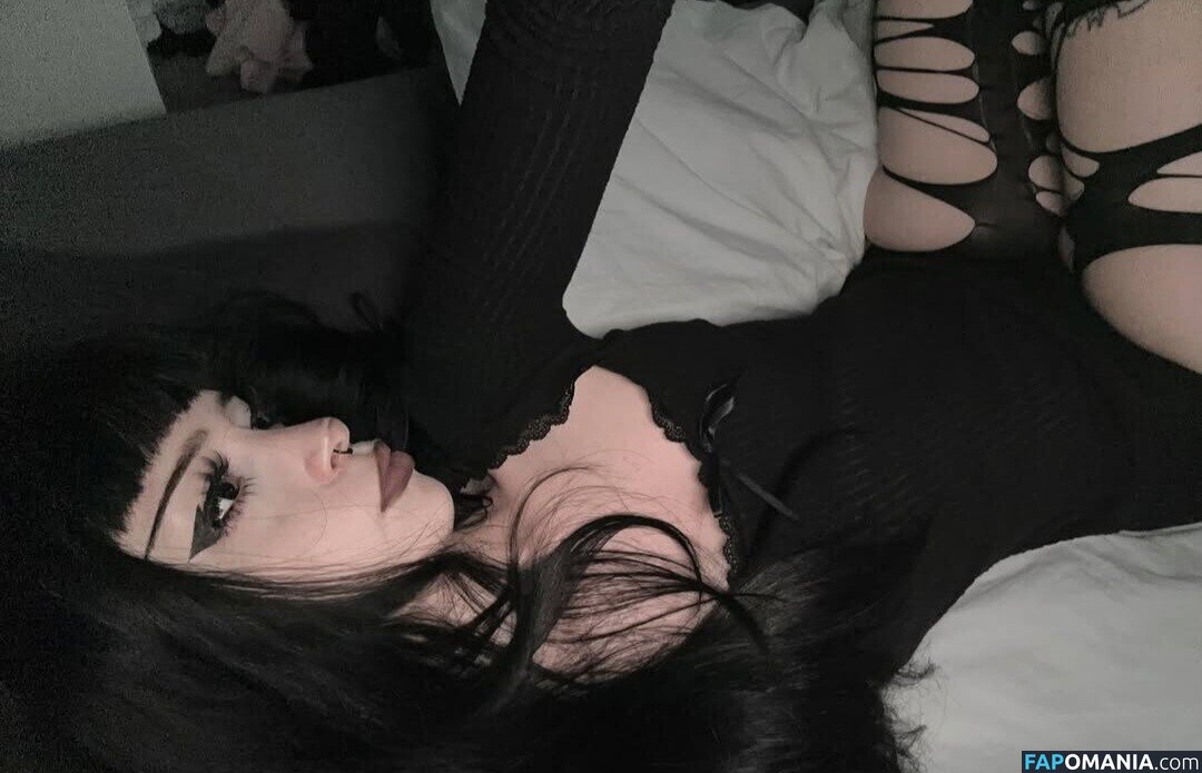 Drowsylio Γυμνός OnlyFans  Διαρρεύσαστη φωτογραφία #10