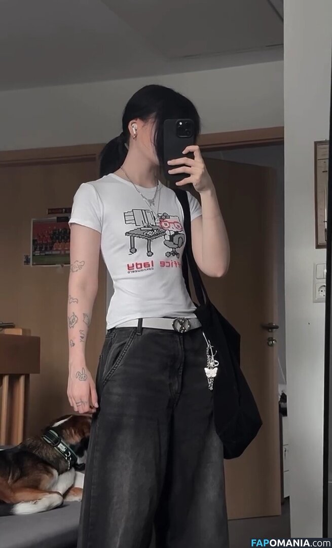 Drowsylio Γυμνός OnlyFans  Διαρρεύσαστη φωτογραφία #11