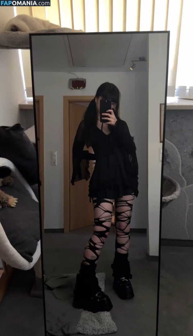 Drowsylio Γυμνός OnlyFans  Διαρρεύσαστη φωτογραφία #12