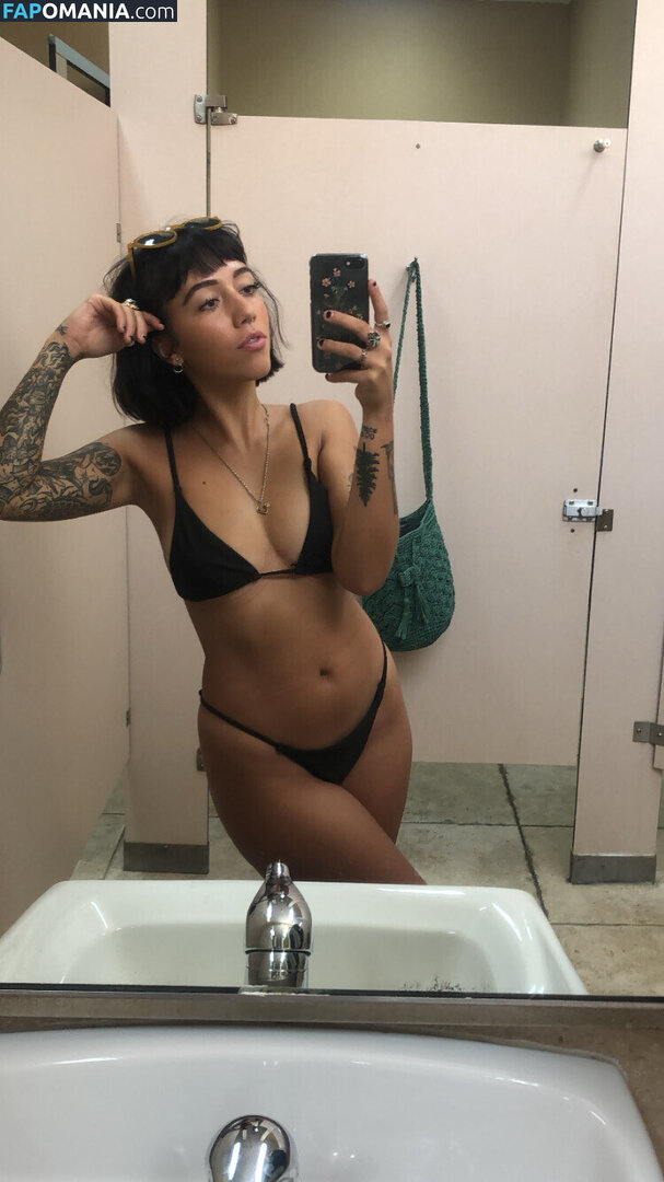 drug-storecowgirl / moteldirtbag Γυμνός OnlyFans  Διαρρεύσαστη φωτογραφία #1