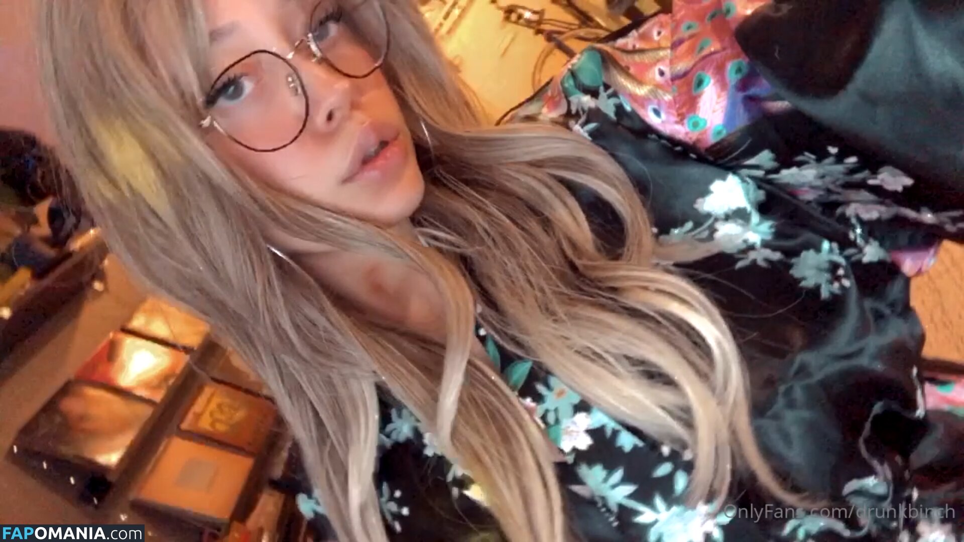 Drunkbinch / drunkbinch_ Γυμνός OnlyFans  Διαρρεύσαστη φωτογραφία #1