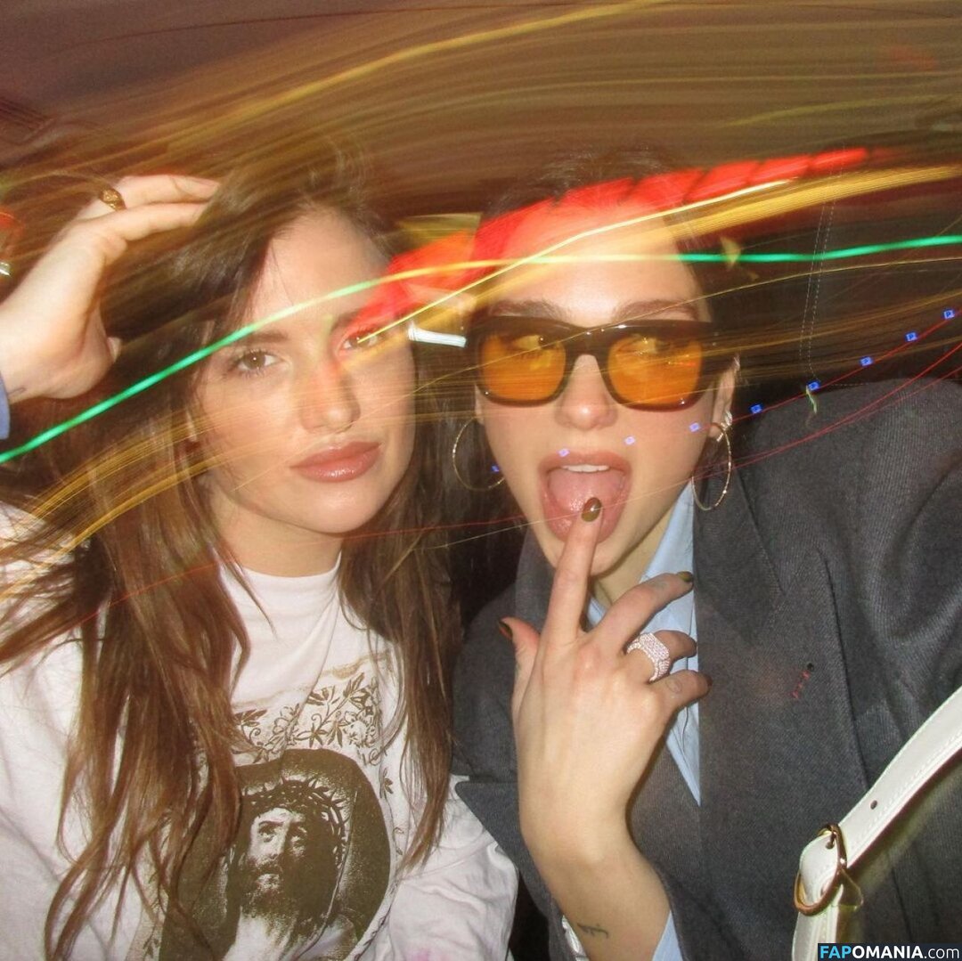 Dua Lipa / dualipa Γυμνός OnlyFans  Διαρρεύσαστη φωτογραφία #122