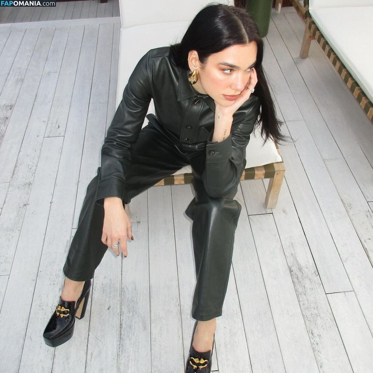 Dua Lipa / dualipa Γυμνός OnlyFans  Διαρρεύσαστη φωτογραφία #128