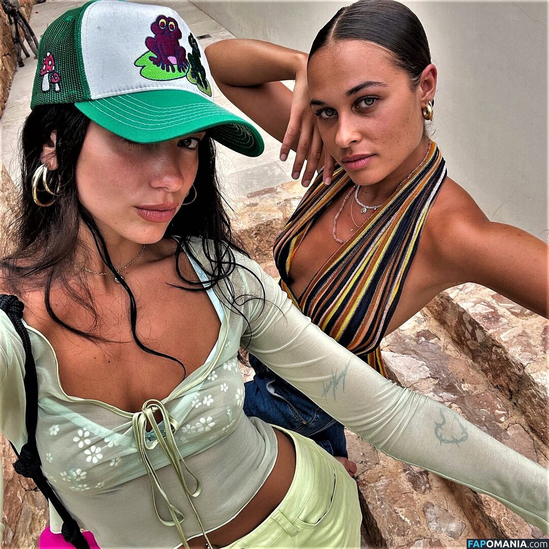 Dua Lipa / dualipa Γυμνός OnlyFans  Διαρρεύσαστη φωτογραφία #130