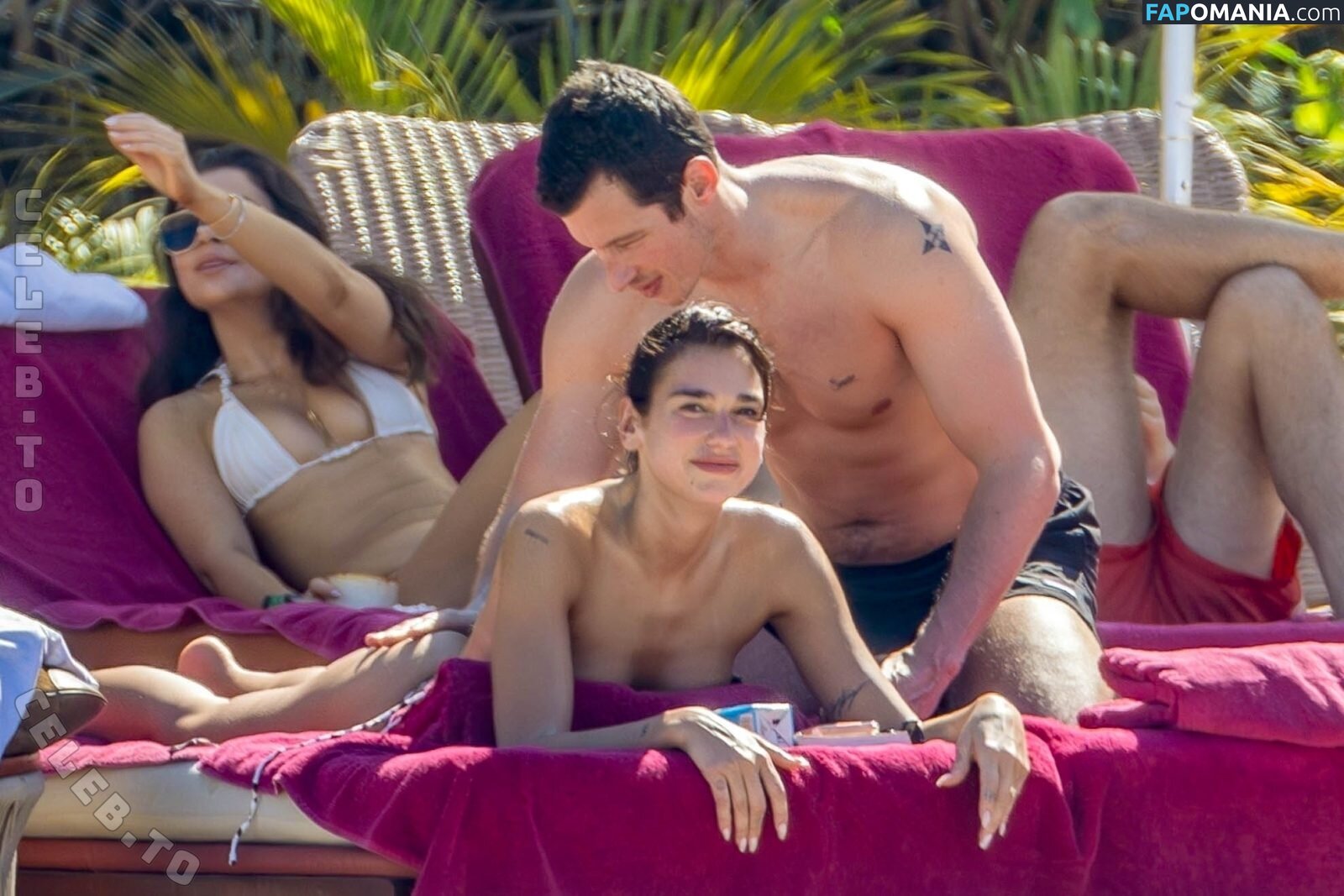 Dua Lipa / dualipa Γυμνός OnlyFans  Διαρρεύσαστη φωτογραφία #135