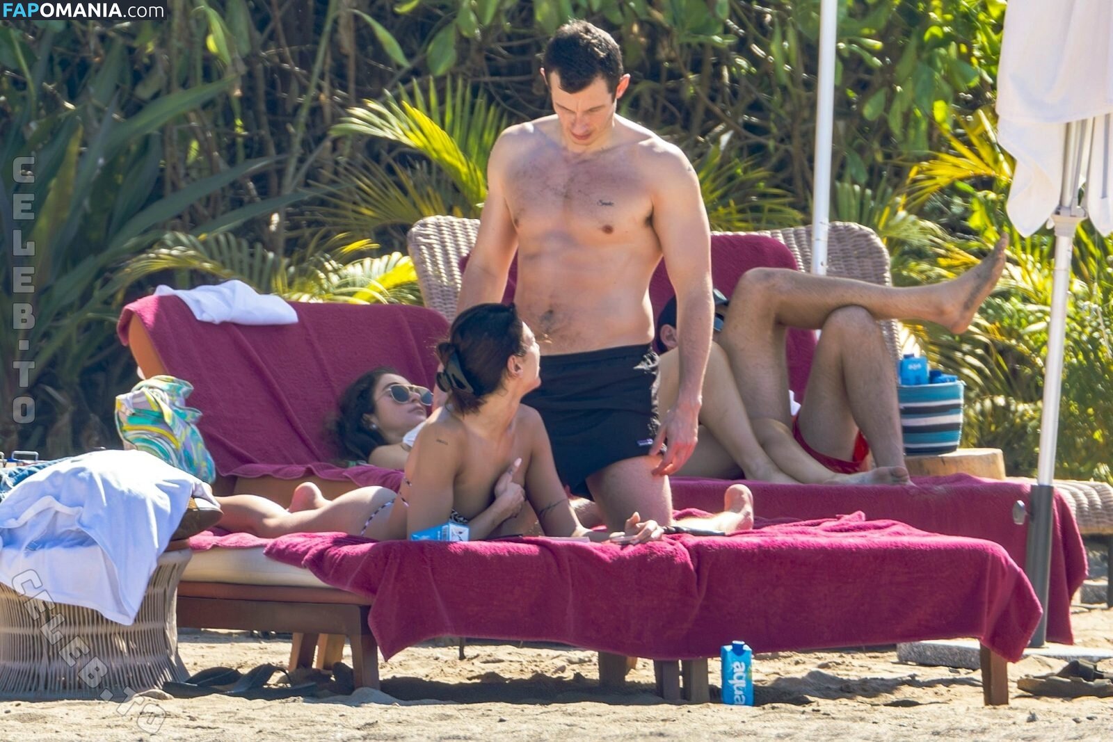 Dua Lipa / dualipa Γυμνός OnlyFans  Διαρρεύσαστη φωτογραφία #136