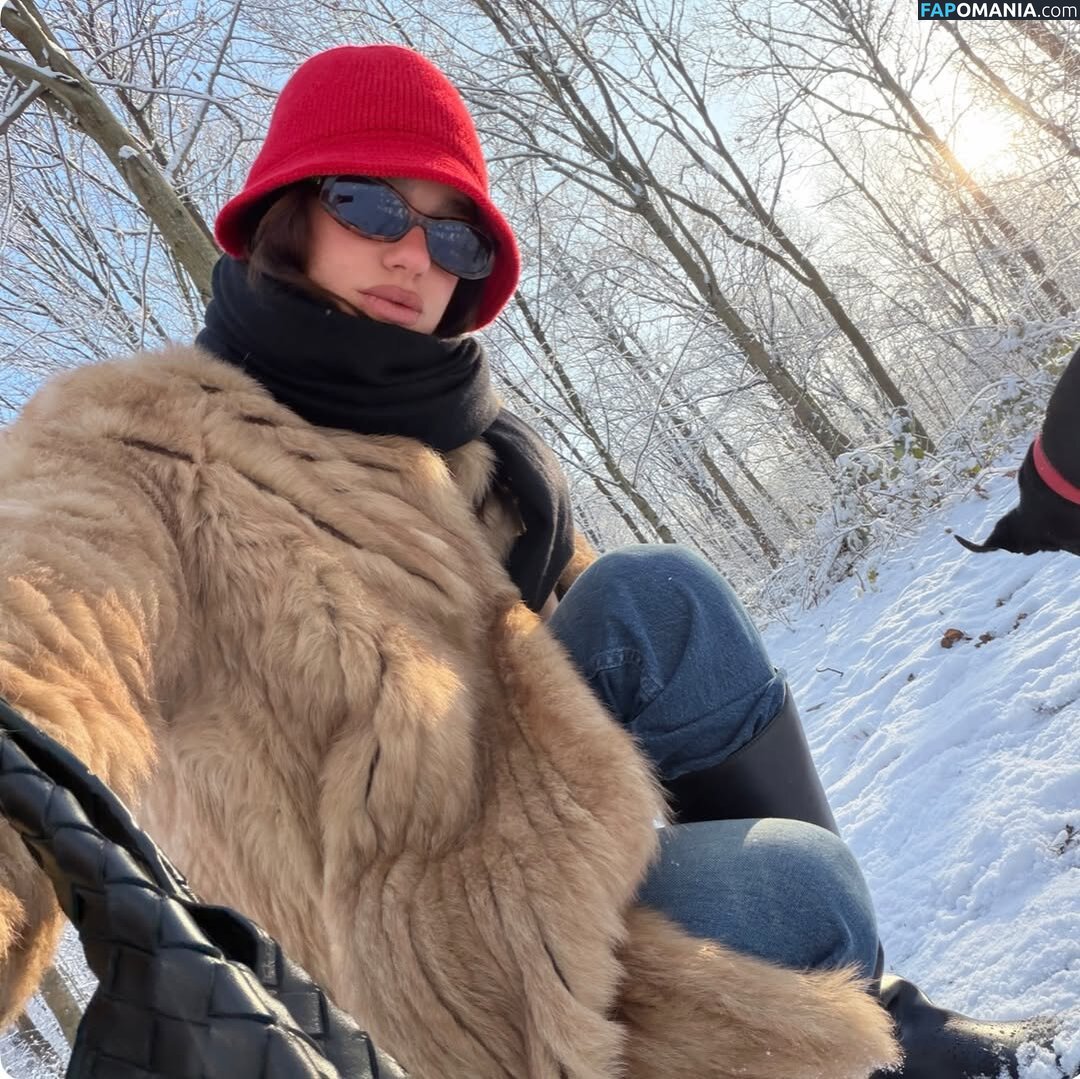 Dua Lipa / dualipa Γυμνός OnlyFans  Διαρρεύσαστη φωτογραφία #147