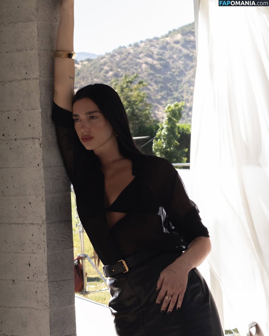 Dua Lipa / dualipa Γυμνός OnlyFans  Διαρρεύσαστη φωτογραφία #153