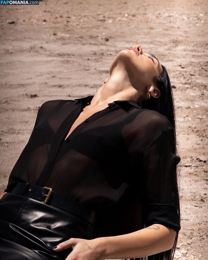 Dua Lipa / dualipa Γυμνός OnlyFans  Διαρρεύσαστη φωτογραφία #157