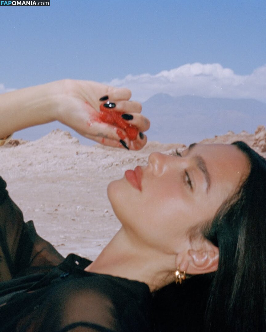 Dua Lipa / dualipa Γυμνός OnlyFans  Διαρρεύσαστη φωτογραφία #159