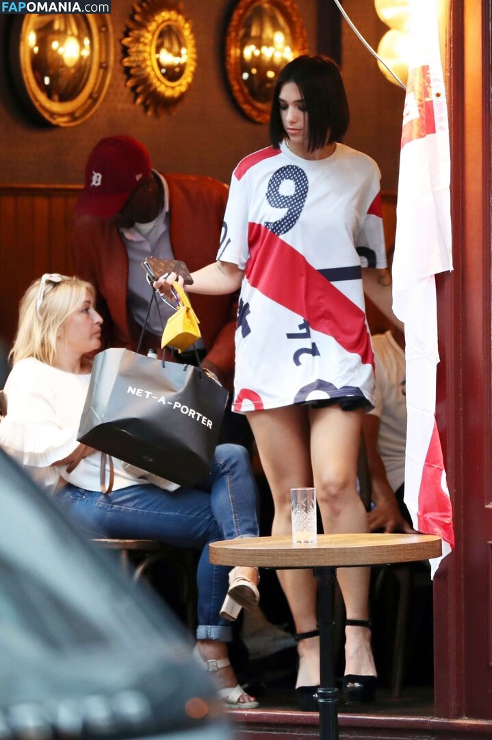 Dua Lipa / dualipa Γυμνός OnlyFans  Διαρρεύσαστη φωτογραφία #164