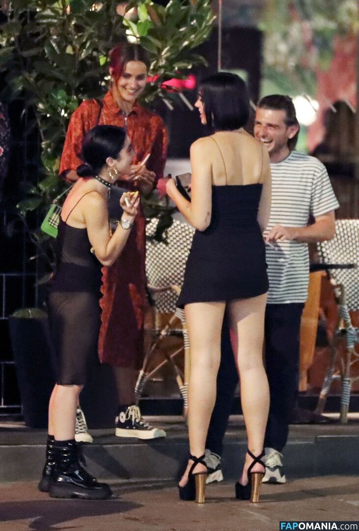 Dua Lipa / dualipa Γυμνός OnlyFans  Διαρρεύσαστη φωτογραφία #165