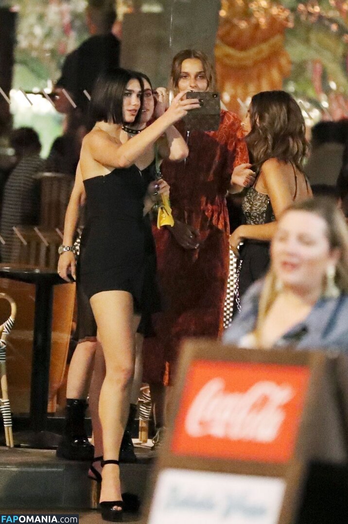 Dua Lipa / dualipa Γυμνός OnlyFans  Διαρρεύσαστη φωτογραφία #169