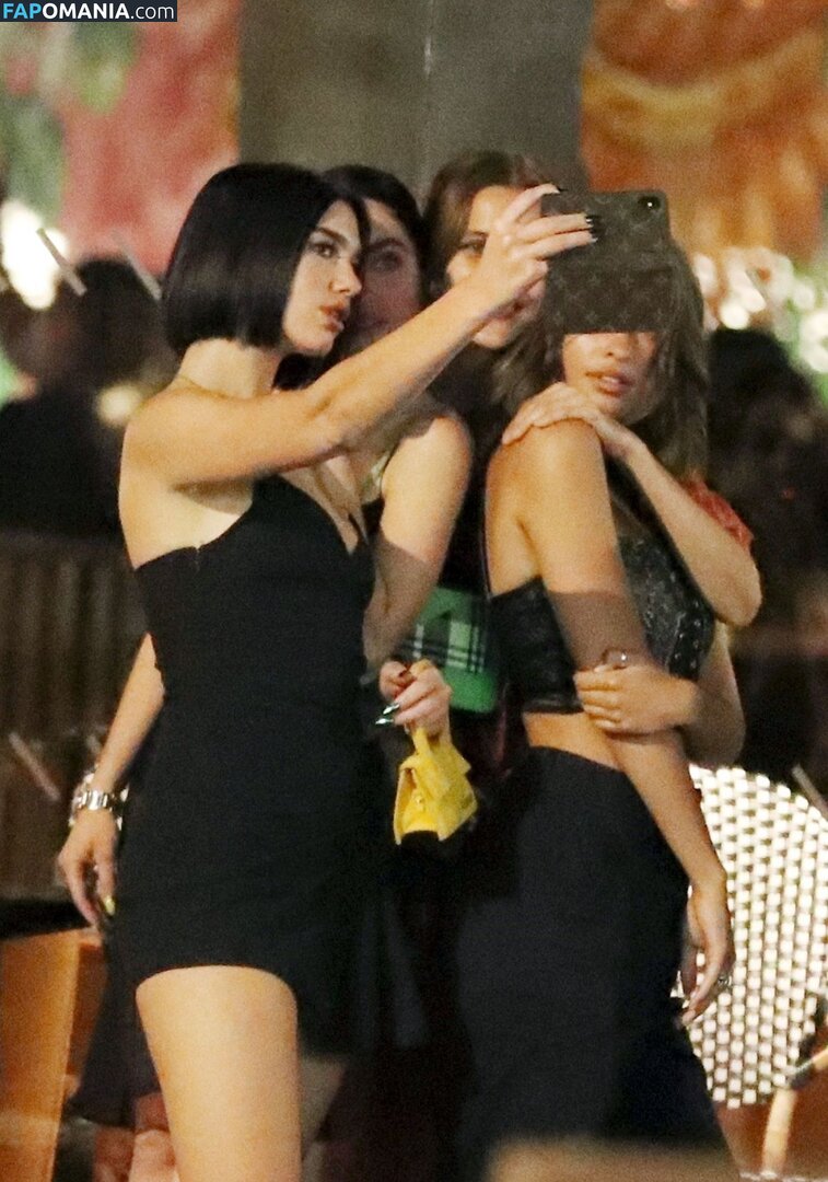 Dua Lipa / dualipa Γυμνός OnlyFans  Διαρρεύσαστη φωτογραφία #171