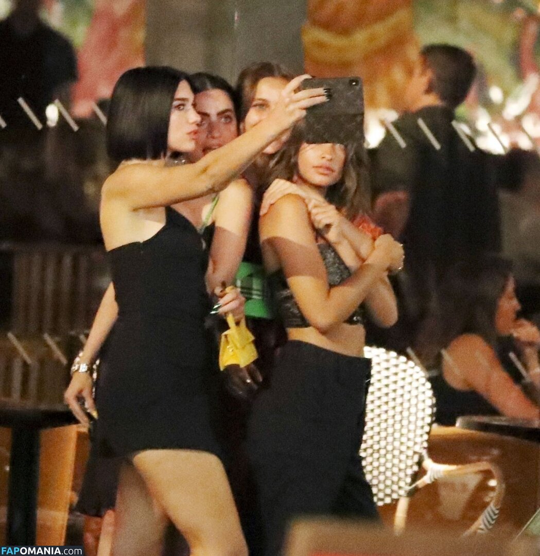 Dua Lipa / dualipa Γυμνός OnlyFans  Διαρρεύσαστη φωτογραφία #173