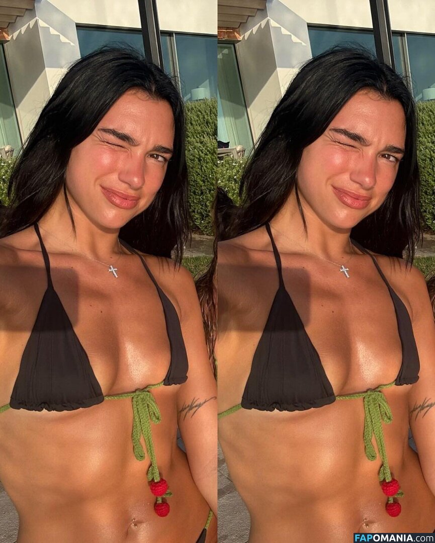 Dua Lipa / dualipa Γυμνός OnlyFans  Διαρρεύσαστη φωτογραφία #175