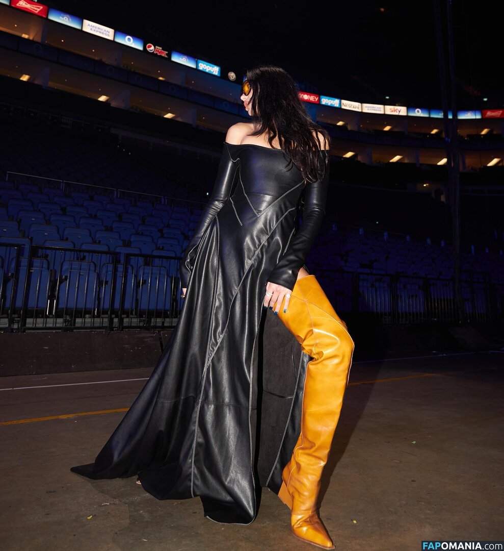 Dua Lipa / dualipa Γυμνός OnlyFans  Διαρρεύσαστη φωτογραφία #179