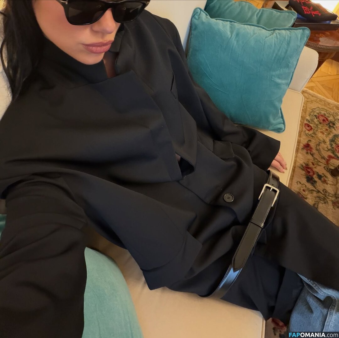 Dua Lipa / dualipa Γυμνός OnlyFans  Διαρρεύσαστη φωτογραφία #199